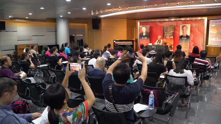 音乐与梦想|佰利乐携手中国艺术领域著名专家学者开展舞蹈、合唱、音乐教育与音乐美学讲座